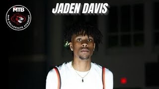 JDavis Highlights [upl. by Lavine]