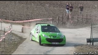 Rallye depernay 2012 HD [upl. by Marianne]