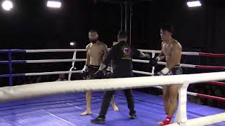 Anton Radman AUT vs Ioannis Eminov Gre [upl. by Sheehan819]