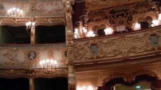 Teatro La Fenice di Venezia 13 October [upl. by Liz]