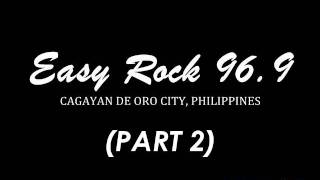 Easy Rock 969 2 [upl. by Idnem]