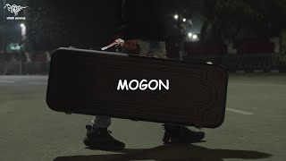 MOGON  Lahar  Official Video [upl. by Elocon]