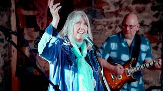 Maddy Prior amp Forgotten Lands  Hail The Ball [upl. by Irrot]