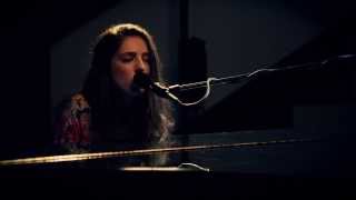 Birdy  Wings Live At Abbey Road Studios [upl. by Doner]