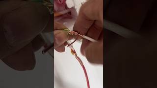 Electrical Wiring for 86mm Socket Installation  Professional Tips for Safe amp Efficient Work [upl. by Ennoirb620]