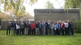 Tyndale Theological Seminary [upl. by Portland]