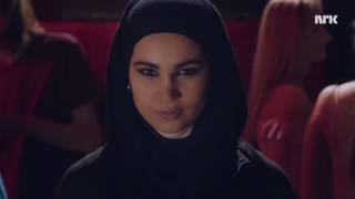 SKAM  Trailer Season 4  Original y al revés [upl. by Pearline]