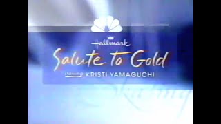 Salute to Gold starring Kristi Yamaguchi Irina Slutskaya Brian Boitano Midori Ito [upl. by Yunfei165]