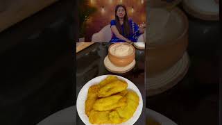 SAI PALLAVIS FAVOURITE DISH saipallavi pearlemaaneyshow AMARAN pearlemanney trending [upl. by Marden447]