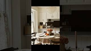 Dining Room Makeover diningroomdecor roommakeover diningtable roomtransformation homeupdates [upl. by Aira]