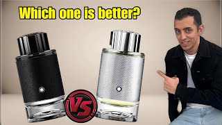 Mont Blanc Explorer vs Explorer Platinum  Which one is better [upl. by Asilim]