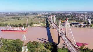 Puente Zarate Brazo Largo [upl. by Annam858]