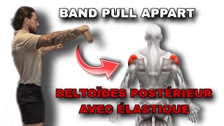 BAND PULL APPART [upl. by Naivatco]