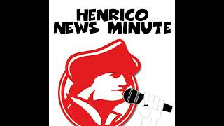 Henrico News Minute – Aug 9 2024 [upl. by Eruot]