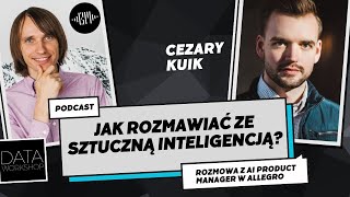 🎙️BM125 Jak rozmawiać ze sztuczną inteligencją [upl. by Inele]