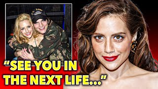 This Brittany Murphy Interview Was 8 Days Before Her Death [upl. by Fowler693]