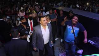 Carin León con Tony Melendez  EL AMOR DE TU VIDA Video Oficial [upl. by Rednijar898]