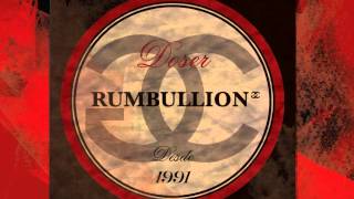 Doser  Roca  Cola Prod Liquorice Beats quot Rumbullion quot [upl. by Haroppiz]