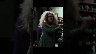 Professor Trelawney Predicts Harrys DeathquotAGAINquot  Harry Potter and the Prisoner of Azkaban [upl. by Aehsrop]