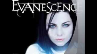 Evanescence  Wake me up inside LYRICS [upl. by Rollie]