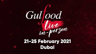 Gulfood 2021 Promo [upl. by Upshaw337]