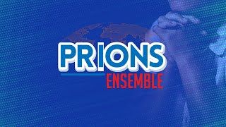 PRIONS ENSEMBLE DU 14072024 I Evangéliste Achille TIENTEGA [upl. by Whiffen]