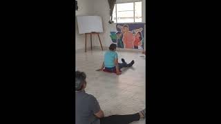 Clases de Zumba Yoga y Gimnasia Musicalizada para Mujeres en Rafael Uribe Uribe [upl. by Westerfield]