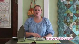 Layer Cakes  Brand New to Quilting Series  Quilting Tutorial [upl. by Annerol]