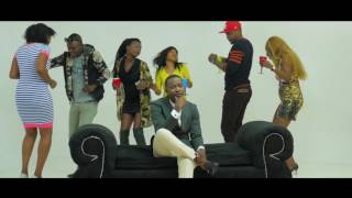 MATHIAS MHERE Dindindi Official video [upl. by Gessner159]