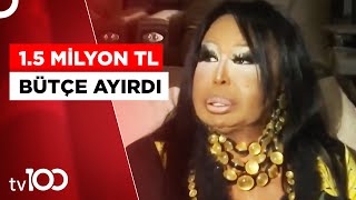 Bülent Ersoyun Mezarına Asansör ile İnilecek  Tv100 Haber [upl. by Nahshon868]