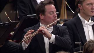 Emmanuel Pahud  Entracte from Bizets Carmen  Berliner Phil [upl. by Ena]