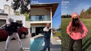 moi cest le bébé gwadada  TikTok Compilation [upl. by Wainwright]