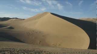 Spectaculair Gobi Desert and Mogao caves [upl. by Laird]