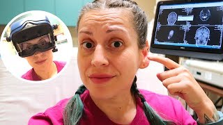 VNG and MRI Results Whats causing my dizziness [upl. by Vite261]