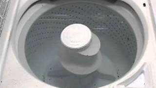 How to check the water level switch in a Kenmore top load washer  1 [upl. by Eerb]