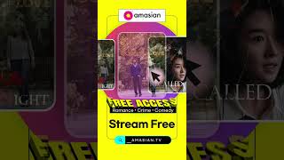 Best Asian Entertainment to Watch Download Amasian TV for Free [upl. by Aylsworth]