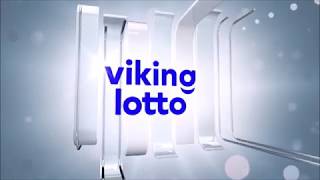 Vikinglotto izloze  30012019 [upl. by Aikaj687]