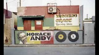 Horace Andy quotAint No Sunshine When She Gonequot [upl. by Aicnarf591]