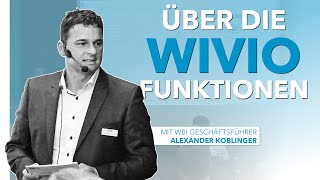 Unternehmensführung mit Wissensmanagement [upl. by Ahsieyn]