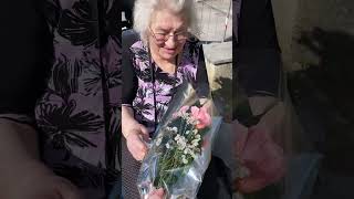 OGGI È VENUTA A MANCARE MIA NONNA SENTO UN GRANDE VUOTO DENTRO VOGLIO RICORDARLA CON QUESTO VIDEO [upl. by Amekahs]