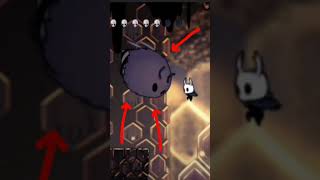 Cómo conseguir el Fragmento de Máscara de la ColmenaHollow Knight [upl. by Glorianna]