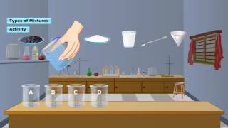 Class 9 Science Lab [upl. by Ehr]