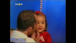 Şans Kapıyı Çalınca İnfo  Show TV  2000 [upl. by Keeler999]