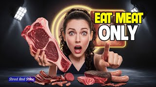 Carnivore Diet Rules for Beginners A Complete Guide [upl. by Collimore]