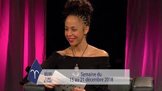 Astrologie du jour  15 au 21 Décembre 2018  Astromag [upl. by Artinak]