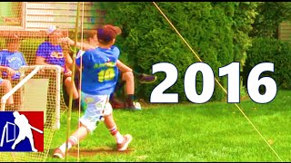 2016 Preview  MLW Wiffle Ball [upl. by Lorianna]