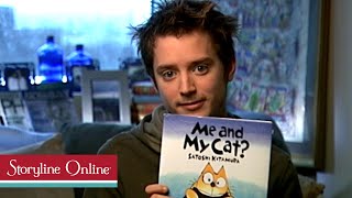 Me and My Cat read by Elijah Wood [upl. by Koo]