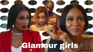 Glamour Girls 2022 nollywood movie [upl. by Caria]