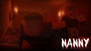 ROBLOX Nanny [upl. by Joachima488]