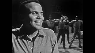 Harry Belafonte  Hava Nagila Live [upl. by Pansir5]